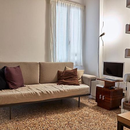 Appartement Ca' Widmann à Venise Extérieur photo