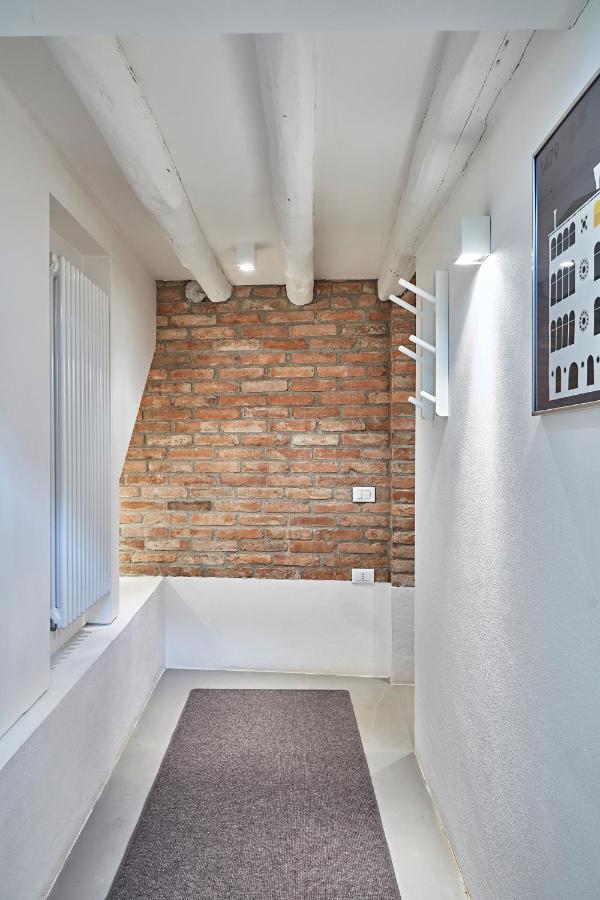 Appartement Ca' Widmann à Venise Extérieur photo