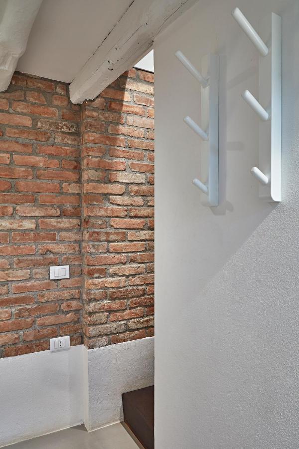 Appartement Ca' Widmann à Venise Extérieur photo
