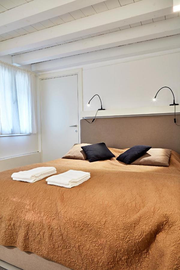 Appartement Ca' Widmann à Venise Extérieur photo