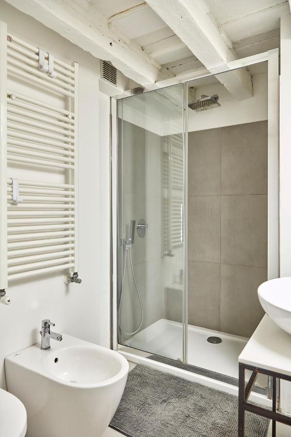 Appartement Ca' Widmann à Venise Extérieur photo