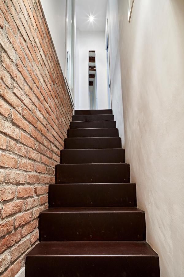 Appartement Ca' Widmann à Venise Extérieur photo
